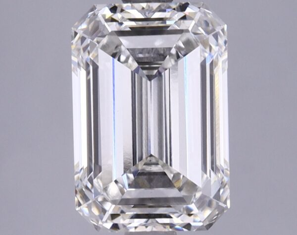 2.64 cctw VS1 - Lab Grown Loose Diamond