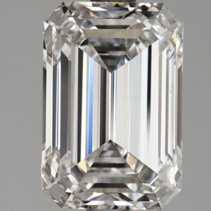 2.67 cctw VS2 - Lab Grown Loose Diamond