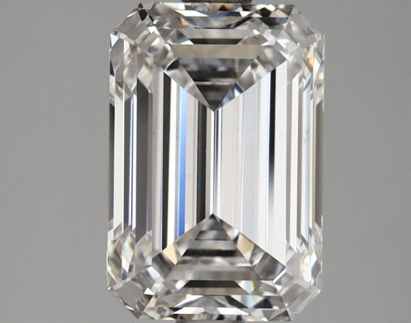 2.67 cctw VS2 - Lab Grown Loose Diamond