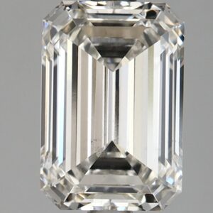 2.64 cctw VS2 - Lab Grown Loose Diamond
