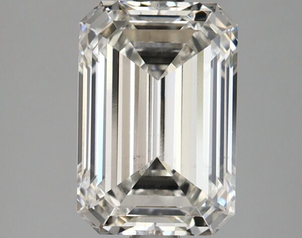 2.64 cctw VS2 - Lab Grown Loose Diamond