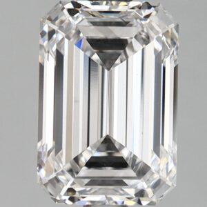 2.63 cctw VS1 - Lab Grown Loose Diamond