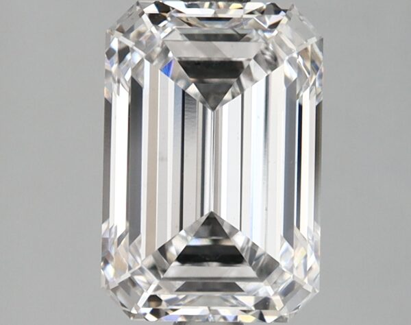 2.63 cctw VS1 - Lab Grown Loose Diamond