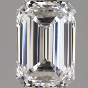 2.01 cctw VVS2 - Lab Grown Loose Diamond