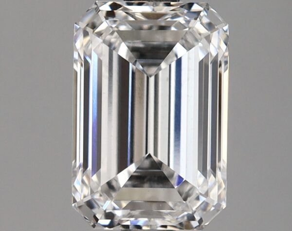 2.01 cctw VVS2 - Lab Grown Loose Diamond