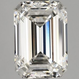 2.69 cctw VS1 - Lab Grown Loose Diamond