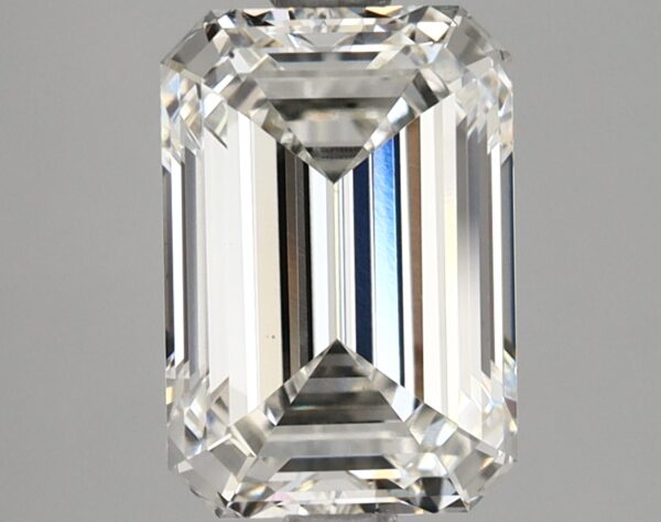 2.69 cctw VS1 - Lab Grown Loose Diamond