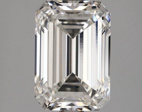2.63 cctw VS1 - Lab Grown Loose Diamond