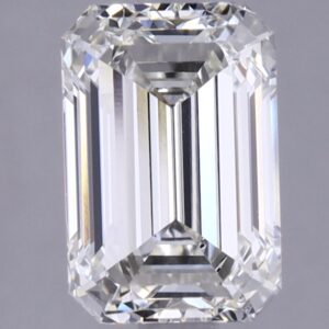 1.53 cctw VVS2 - Lab Grown Loose Diamond