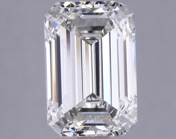 1.53 cctw VVS2 - Lab Grown Loose Diamond