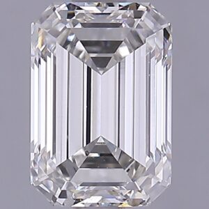 1.75 cctw VVS2 - Lab Grown Loose Diamond
