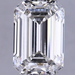 1.65 cctw VVS2 - Lab Grown Loose Diamond