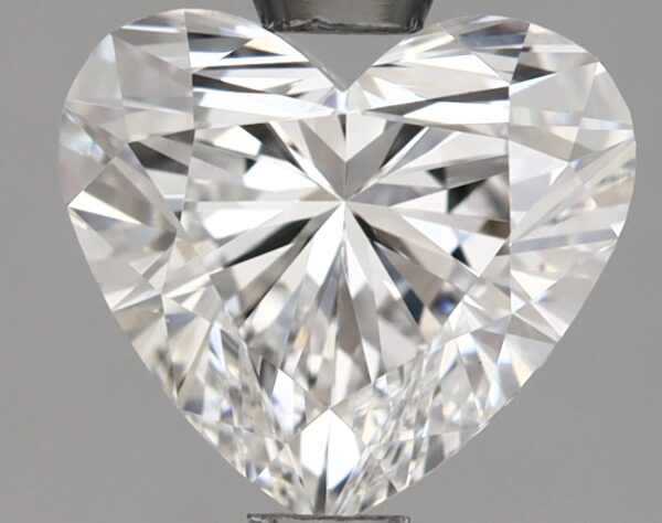 1.37 cctw VVS2 - Lab Grown Loose Diamond