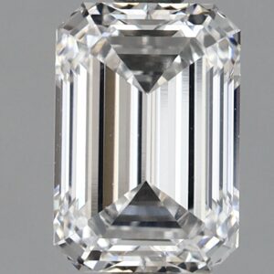 1.69 cctw VVS2 - Lab Grown Loose Diamond