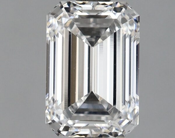 1.69 cctw VVS2 - Lab Grown Loose Diamond