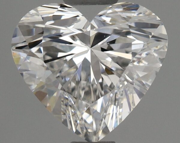 1.33 cctw VVS2 - Lab Grown Loose Diamond