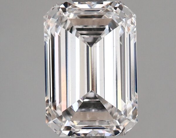2.19 cctw VS2 - Lab Grown Loose Diamond