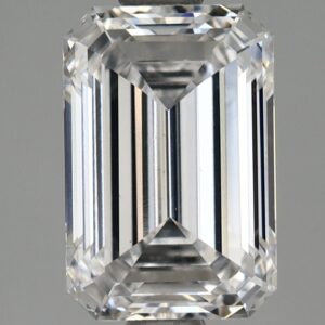 1.69 cctw VS1 - Lab Grown Loose Diamond