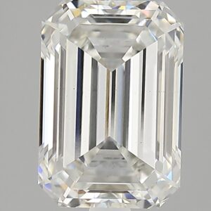 2.67 cctw VS1 - Lab Grown Loose Diamond
