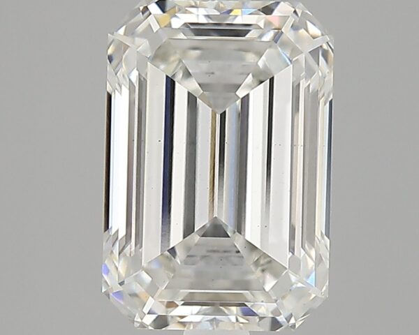 2.67 cctw VS1 - Lab Grown Loose Diamond