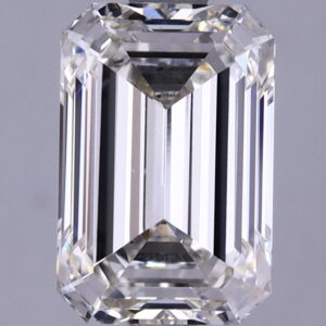 2.77 cctw VS2 - Lab Grown Loose Diamond