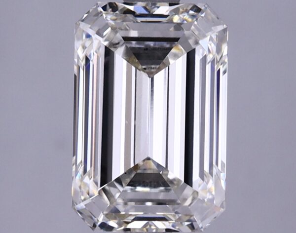 2.77 cctw VS2 - Lab Grown Loose Diamond