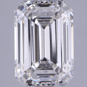 2.68 cctw VS1 - Lab Grown Loose Diamond