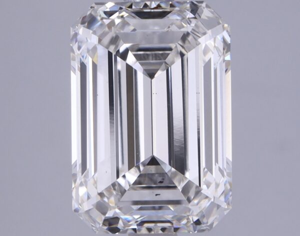 2.68 cctw VS1 - Lab Grown Loose Diamond
