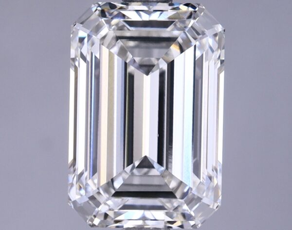 2.69 cctw VS1 - Lab Grown Loose Diamond