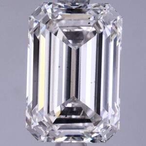 2.64 cctw VS2 - Lab Grown Loose Diamond
