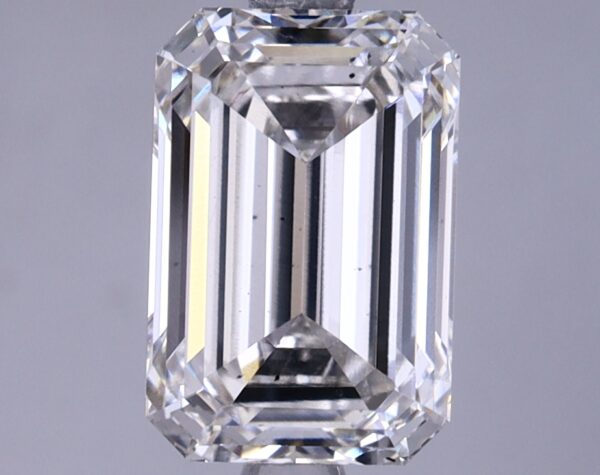 2.64 cctw VS2 - Lab Grown Loose Diamond