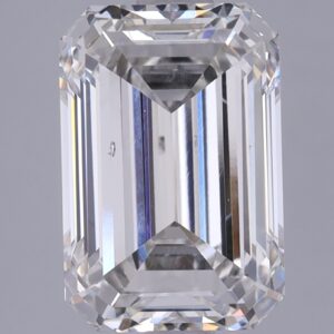 2.64 cctw SI1 - Lab Grown Loose Diamond
