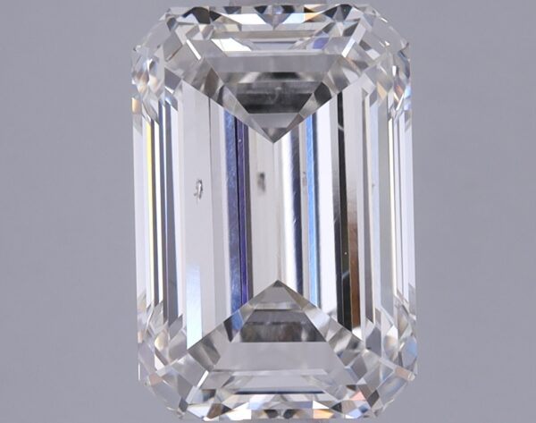 2.64 cctw SI1 - Lab Grown Loose Diamond