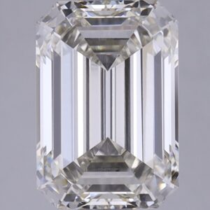 2.33 cctw VVS2 - Lab Grown Loose Diamond