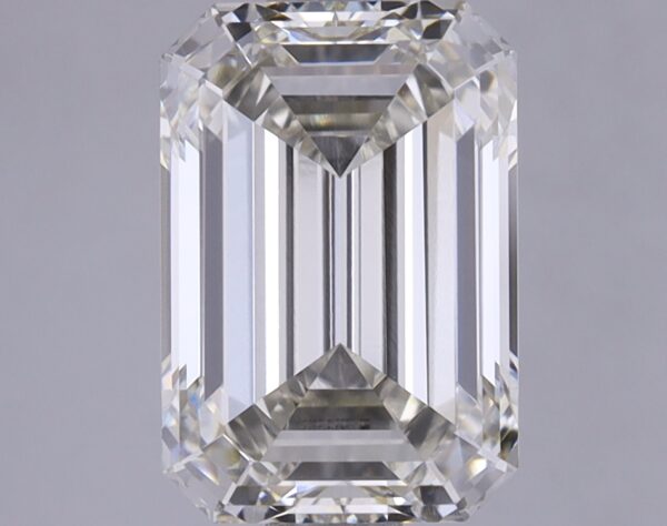 2.33 cctw VVS2 - Lab Grown Loose Diamond