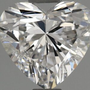 1.13 cctw VVS2 - Lab Grown Loose Diamond