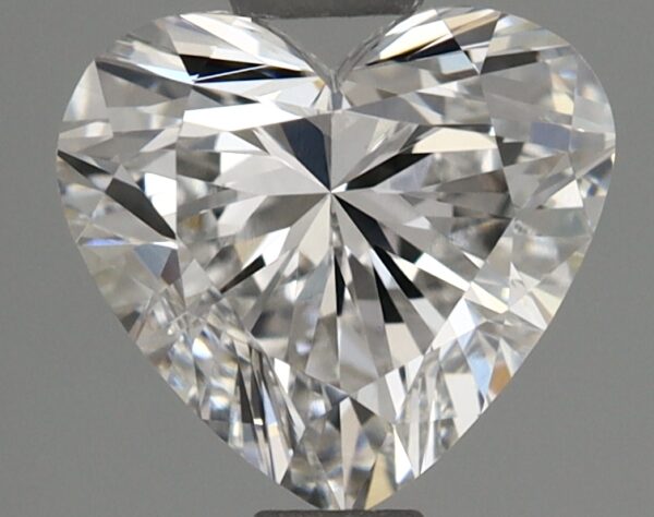 1.13 cctw VVS2 - Lab Grown Loose Diamond