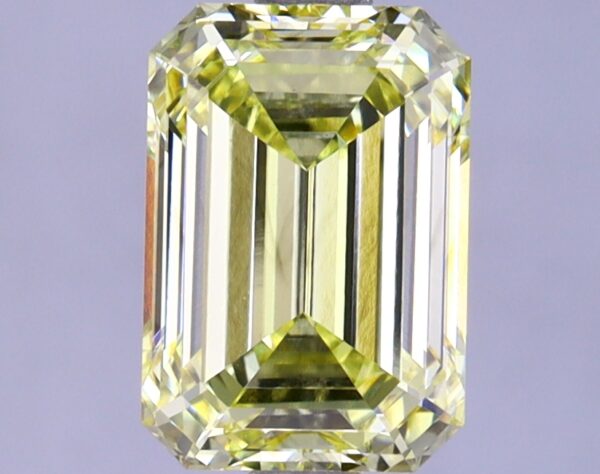 2.13 cctw VVS2 - Lab Grown Loose Diamond