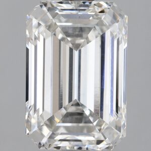 2.67 cctw VS2 - Lab Grown Loose Diamond