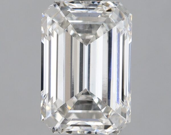 2.67 cctw VS2 - Lab Grown Loose Diamond