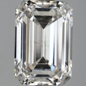 2.61 cctw VS2 - Lab Grown Loose Diamond