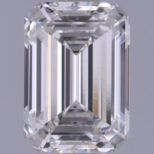 1.12 cctw VS1 - Lab Grown Loose Diamond
