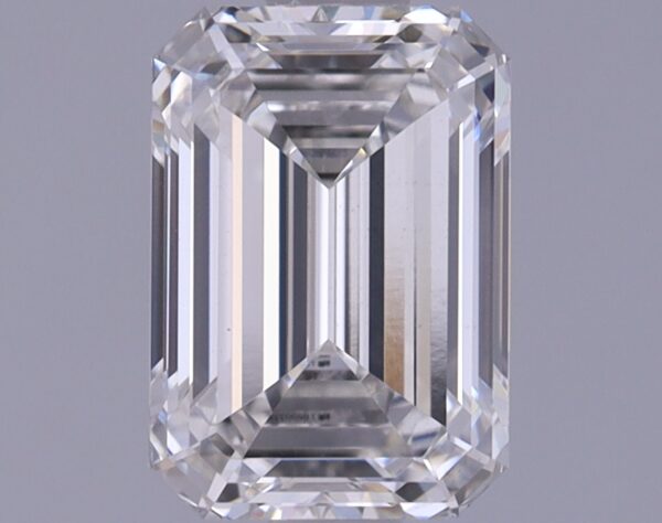 1.12 cctw VS1 - Lab Grown Loose Diamond