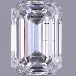 1.02 cctw SI1 - Lab Grown Loose Diamond