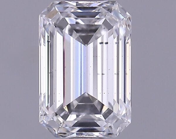 1.02 cctw SI1 - Lab Grown Loose Diamond