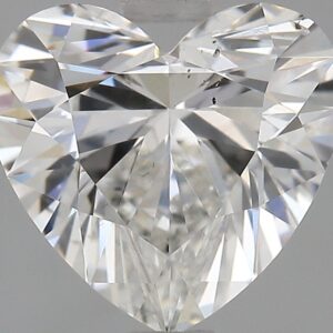 1.52 cctw SI1 - Lab Grown Loose Diamond