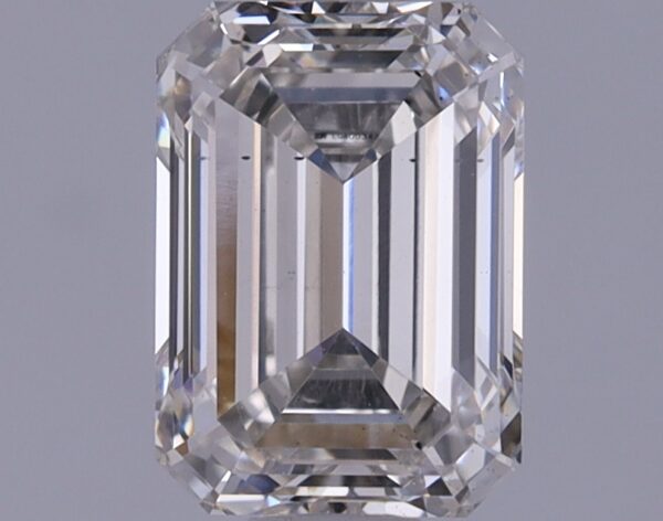 1.12 cctw VS2 - Lab Grown Loose Diamond