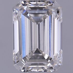 1.13 cctw VS1 - Lab Grown Loose Diamond
