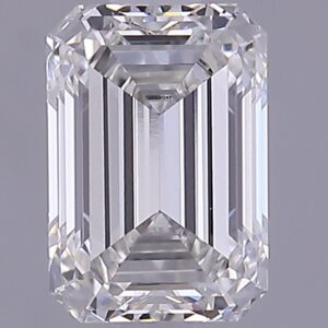 1.09 cctw VVS2 - Lab Grown Loose Diamond