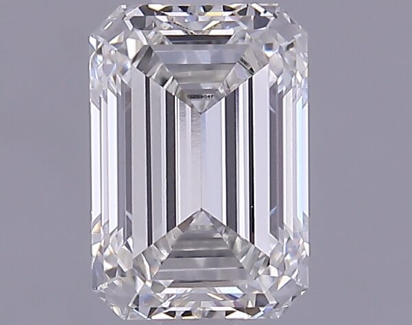 1.09 cctw VVS2 - Lab Grown Loose Diamond
